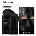 Temporary Hair Gray Root Touch-Up Wand with Comb