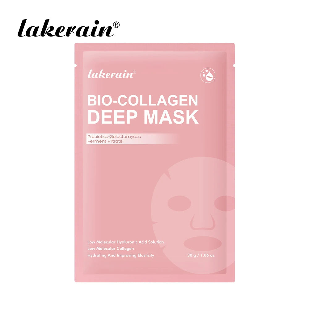 Bio-Collagen Deep Hydrating Overnight Face Mask - 19