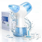 Electric Nasal Irrigation System for Sinus Relief