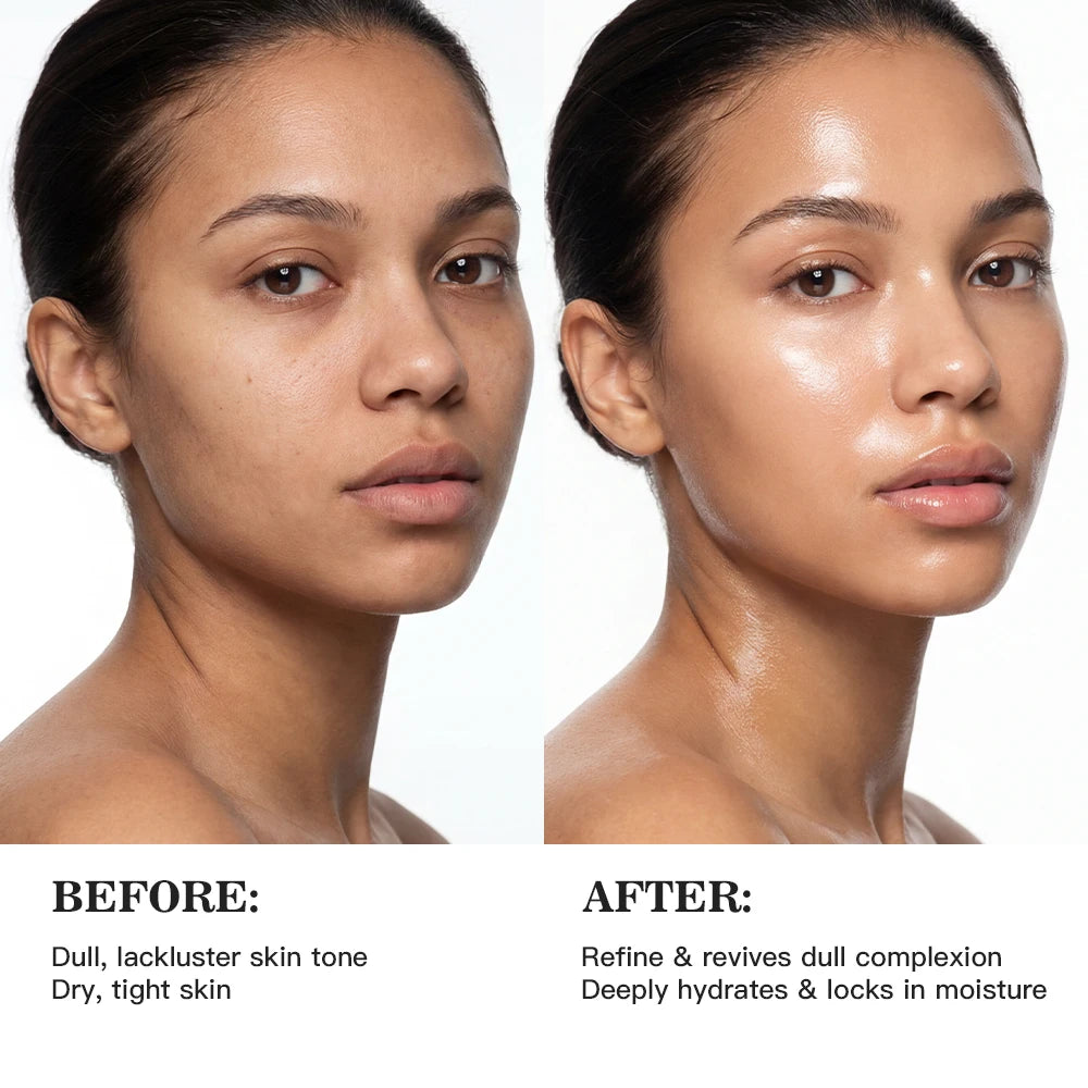 Vitamin C Multi-Purpose Hydrating Face Balm Stick