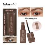 Volumizing Fluffy Brow Mousse Gel