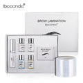 Professional DIY Eyebrow Lamination Perming Kit
