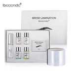 Professional DIY Eyebrow Lamination Perming Kit