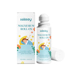 Magnesium Roll-On for Kids Sleep and Relaxation