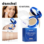 Collagen Hydro Air Cushion CC Cream for Hydrating Coverage