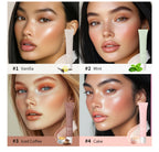 Moisturizing Lip Balm Butter Gloss