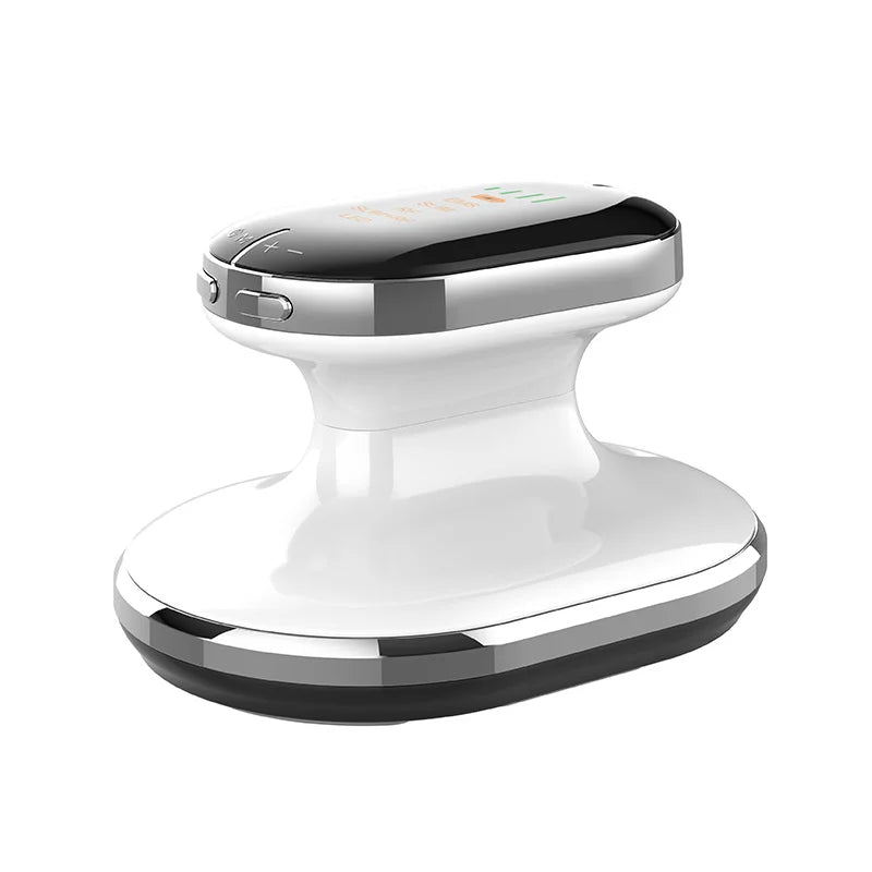 Electric Cordless Cellulite Body Sculpting Massage Machine - 25