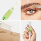 At-Home Precision Eyebrow Waxing Wand Kit
