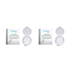 Adjustable Snap-On Dentures for Smile Makeover