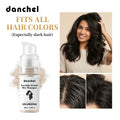 Volumizing Dry Shampoo Powder for Instant Oil Absorption