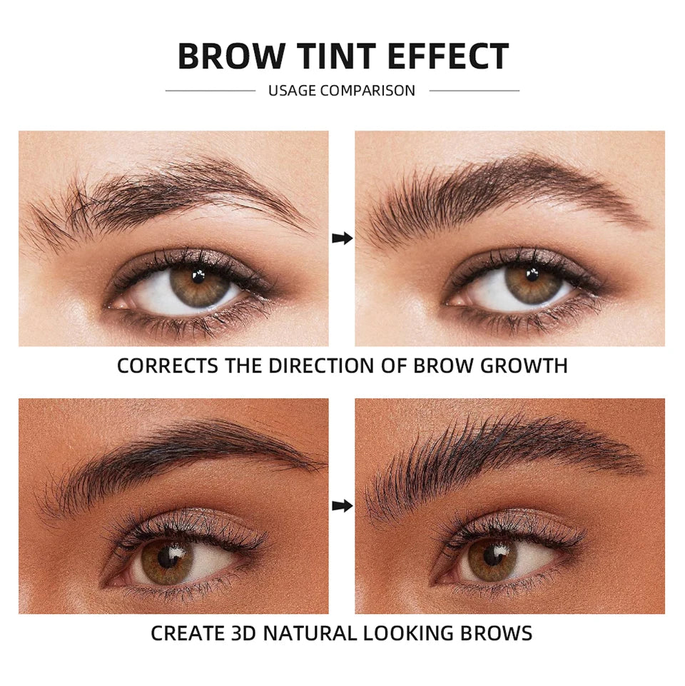 Professional Brow Lamination and Tinting DIY Home Kit - 8