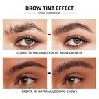 Professional Brow Lamination and Tinting DIY Home Kit