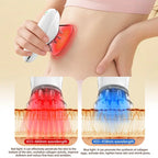 4-in-1 Body Sculpting and Facial Lifting Massager