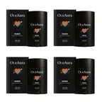 Long-Lasting Solid Deodorant Stick for Men