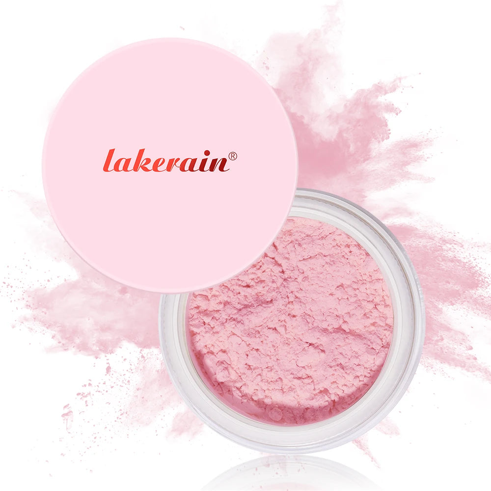 Matte Finish Long-Lasting Loose Setting Powder