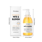 Anti-Mite and Acne Control Cleansing Body Wash