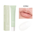 Moisturizing Lip Balm Butter Gloss