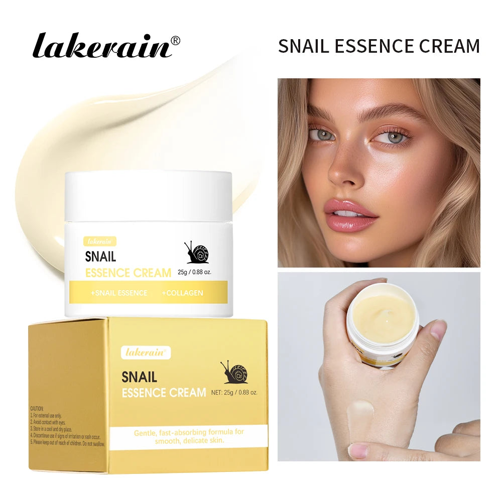 Deep Hydrating Hydrogel Facial Cream for Nourished Skin - 24