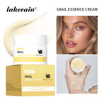 Deep Hydrating Hydrogel Facial Cream for Nourished Skin