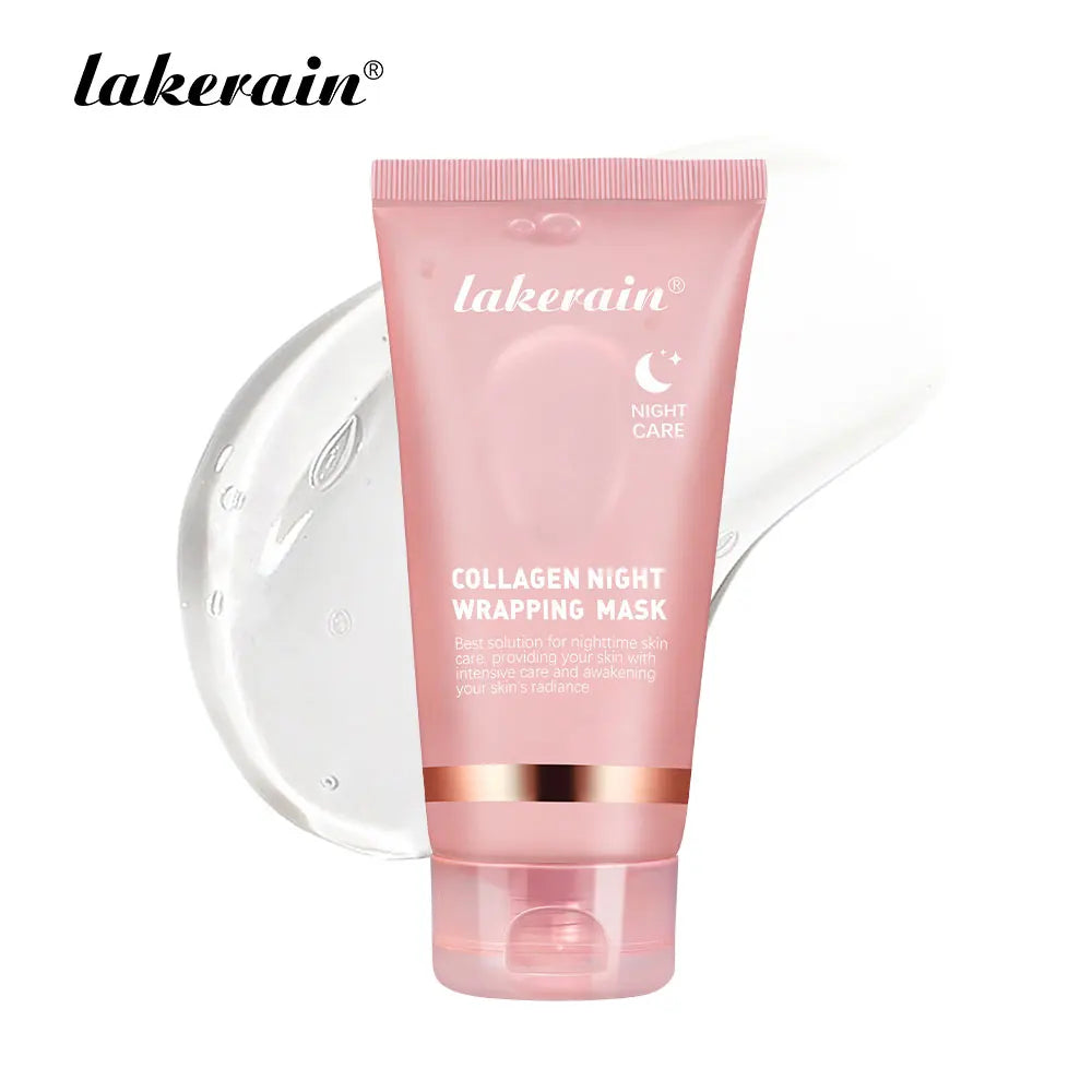 Overnight Hydrating and Firming Peel-Off Face Mask Duo