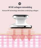 Electric Cordless Cellulite Body Sculpting Massage Machine