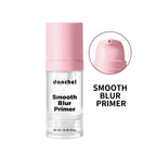 Smoothing Primer and Hydrating Liquid Foundation Set