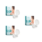Adjustable Snap-On Dentures for Missing Teeth Repair