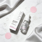 Plumping and Firming Facial Serum for Deep Hydration