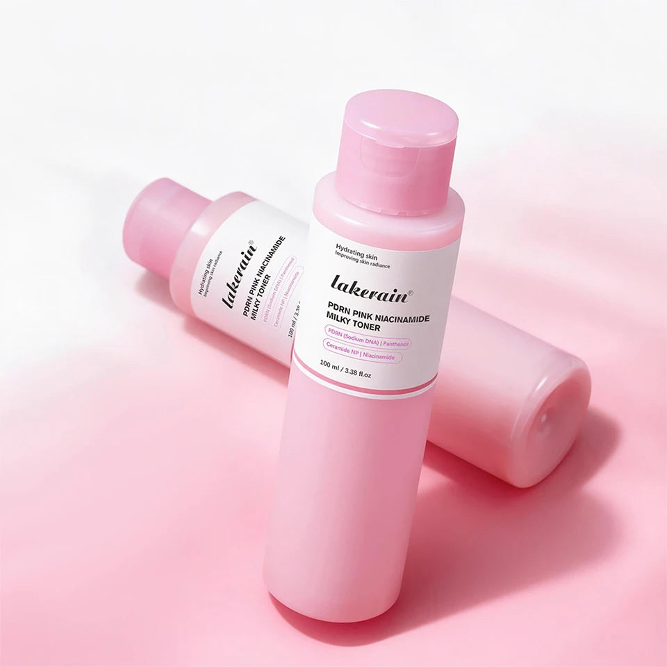 PDRN Niacinamide Hydrating Milky Facial Toner