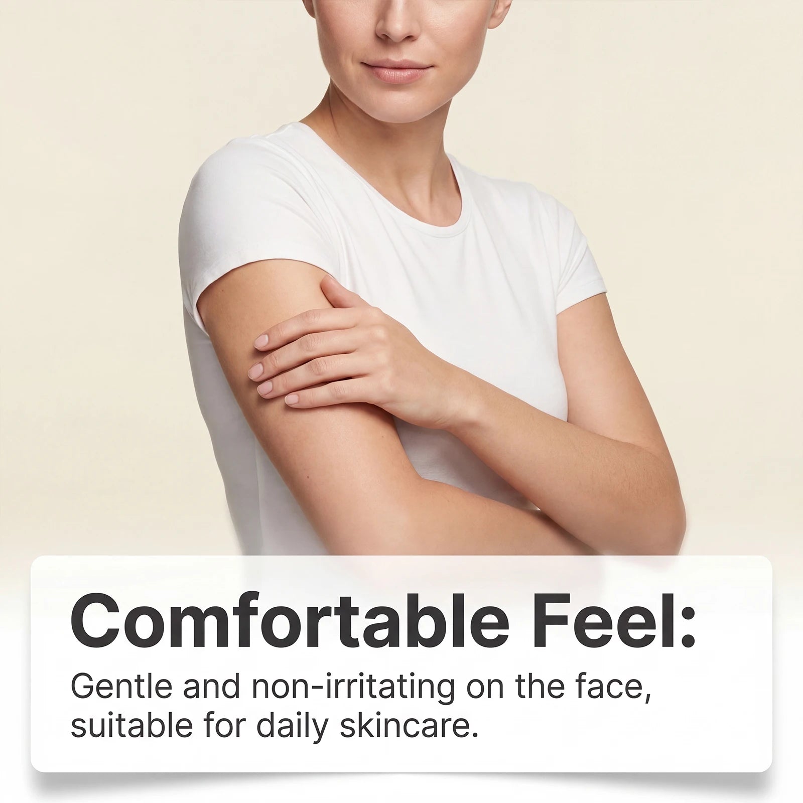 Hydrating Body Serum for Smoothing and Brightening Skin - 9