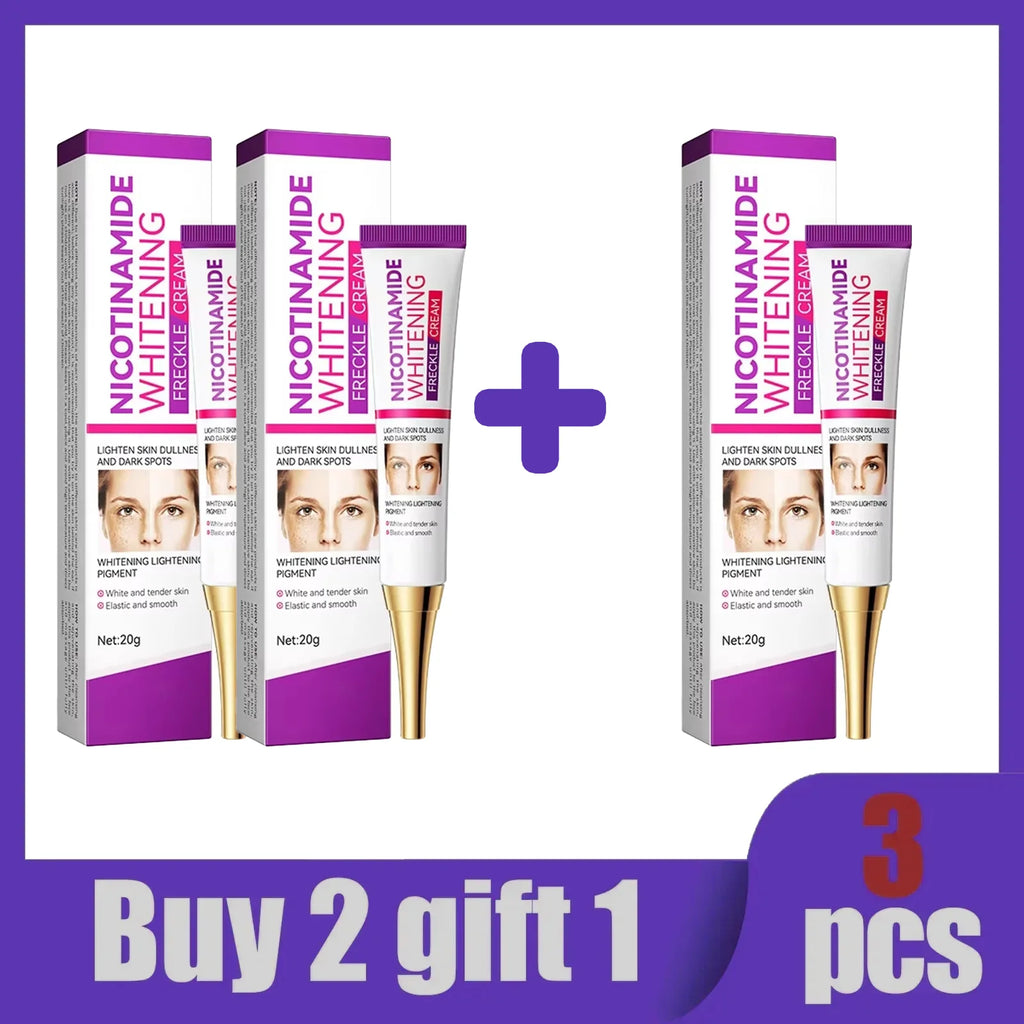 Dark Spot Correcting Facial Serum for Radiant Skin