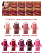 Moisturizing Juicy High-Shine Lip Tint