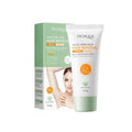 Painless Aloe Vera Hair Removal Cream for Full Body