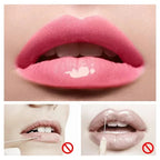 Instant Volumizing Lip Plumper Serum for Fuller Hydrated Lips