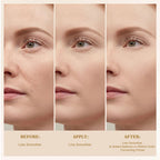 Targeted Fine Line & Pore Blurring Primer