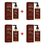 Firming and Hydrating Botanical Body Oil