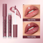 Moisturizing High-Shine Mirror Finish Lip Gloss