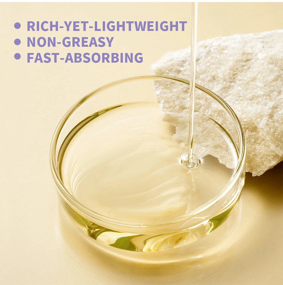 Moisturizing Vanilla Body Oil for Glowing Skin - 14