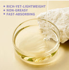 Moisturizing Vanilla Body Oil for Glowing Skin