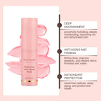 Collagen Anti-Aging Moisturizing Balm Stick for Face