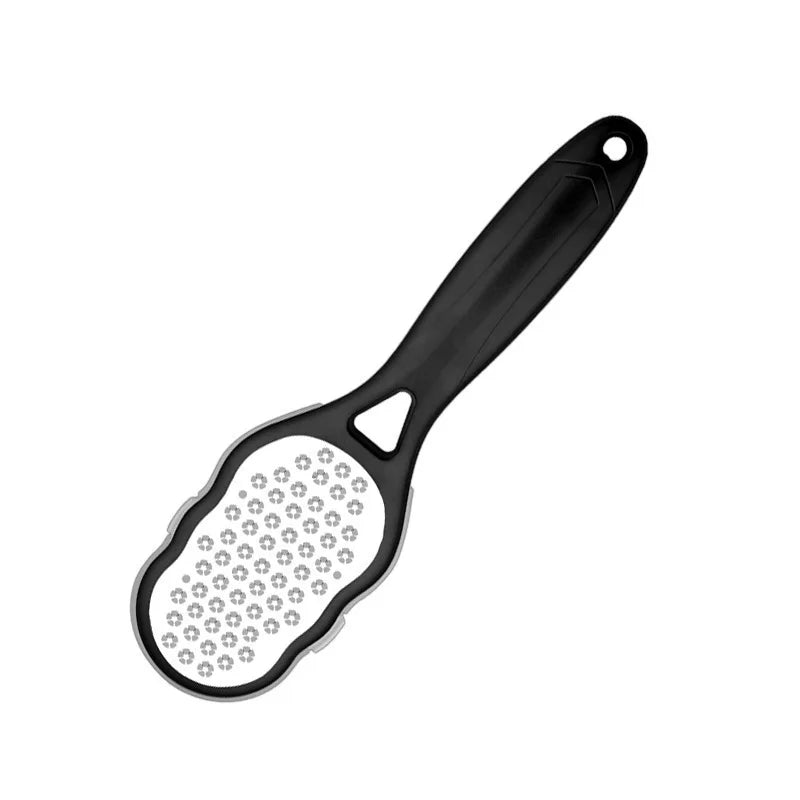 Professional Stainless Steel Foot File for Pedicure