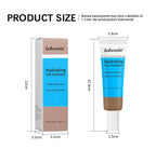 Hydrating Tinted Moisturizer and Face Primer