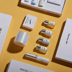 Professional DIY Eyebrow Lamination Perming Kit