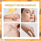 Turmeric Collagen Overnight Peel-Off Firming Mask