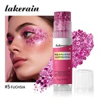 Waterproof Glitter Shimmer Stick for Face and Body