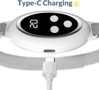 Microcurrent Sleep Aid and Anxiety Relief Device