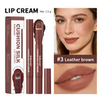 2-in-1 Air Cushion Lip Cream and Blush