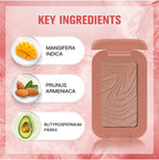 Waterproof Butter Bronzer Face Contour Powder