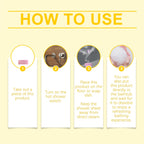Aromatherapy Shower Steamers for Stress Relief and Relaxation