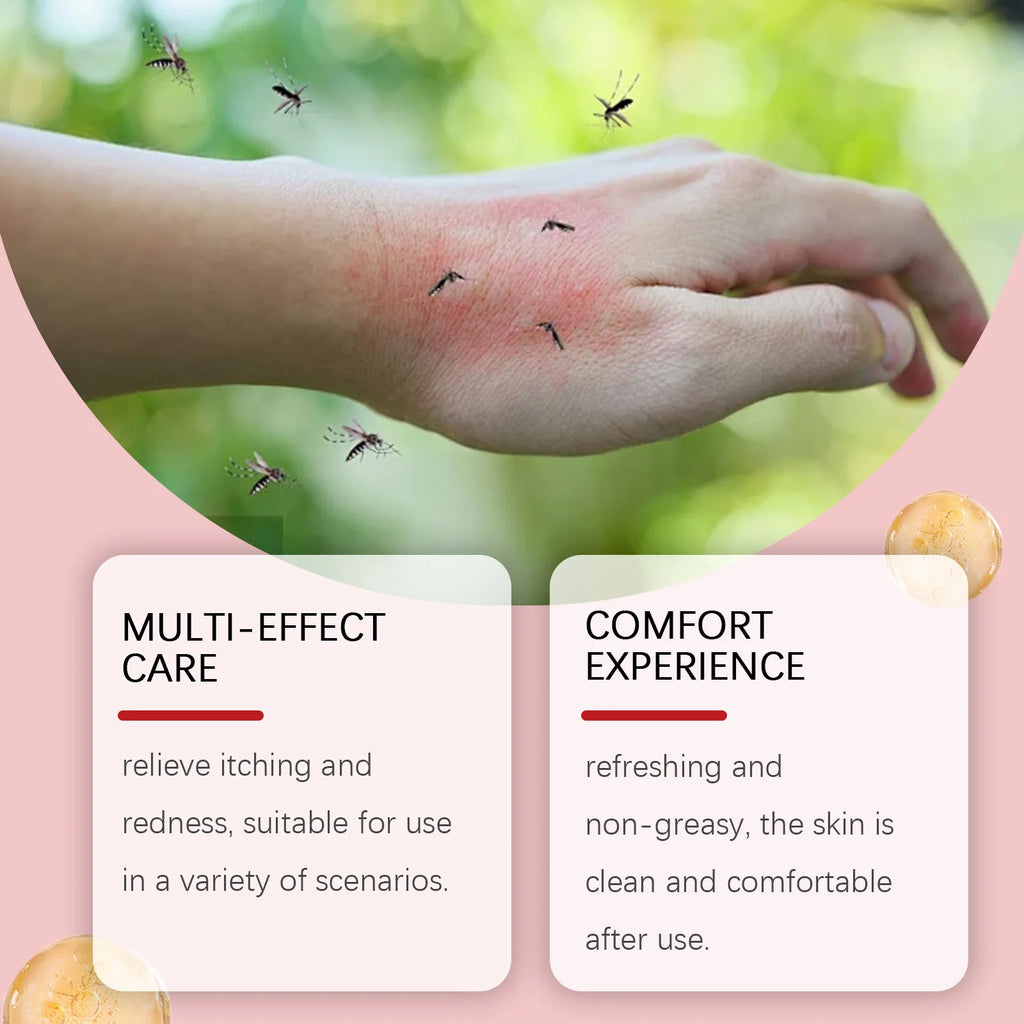 Herbal Soothing Skin Cream for Dryness, Redness and Irritation